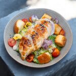 Caesari salat kanaga